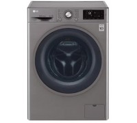 Стиральная машина LG F4J6TNP8S