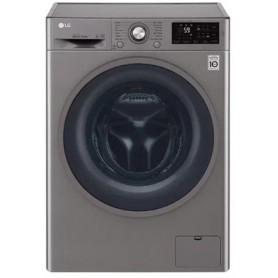 Стиральная машина LG F4J6TNP8S