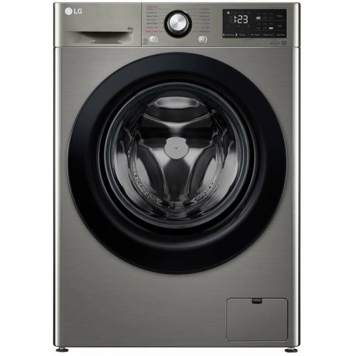 Стиральная машина LG F4R3TYG6P