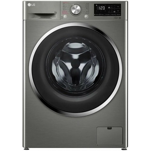 Стиральная машина LG F4R6VYGCP