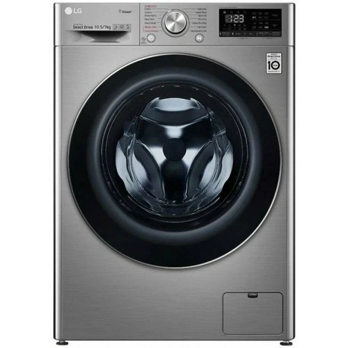 Стиральная машина LG F4V5RGP2T