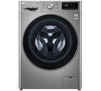 Стиральная машина LG F4V5RYP2T