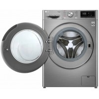 Стиральная машина LG F4V5RYP2T
