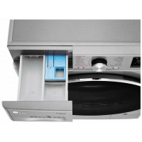 Стиральная машина LG F4V5RYP2T