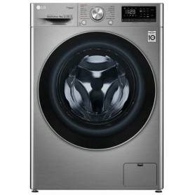 Стиральная машина LG F4V5VYP2T