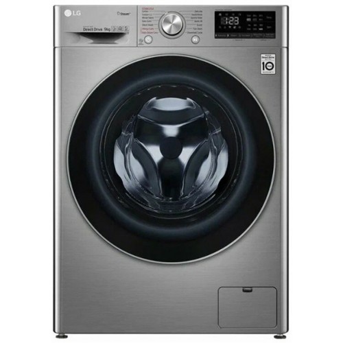 Стиральная машина LG F4V5VYP2T