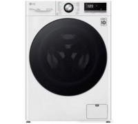 Стиральная машина LG F4Y6RYGYWV