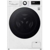 Стиральная машина LG F4Y6RYGYWV