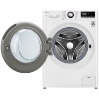 Стиральная машина LG F4Y6RYGYWV