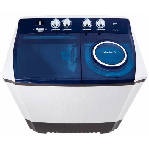 Стиральная машина LG P1461RWPL