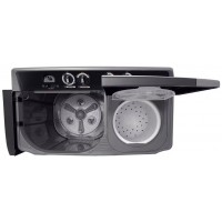 Стиральная машина LG P1861RWNT