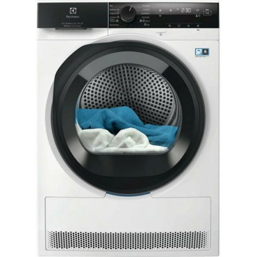Сушильная машина Electrolux EW8D495MCE