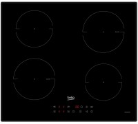 Варочная панель индукционная Beko HII 64400 TO