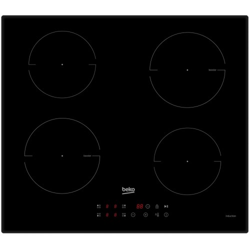 Варочная панель индукционная Beko HII 64400 TO