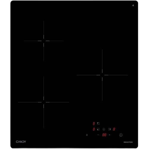 Варочная панель индукционная Candy CHXY53NB