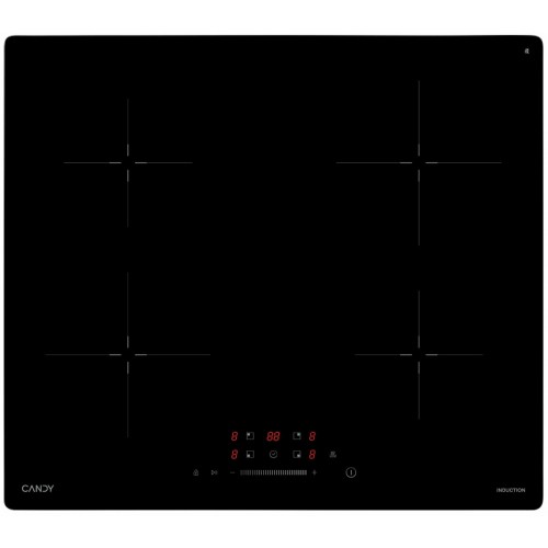 Варочная панель индукционная Candy CHXY64TB