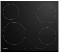 Варочная панель электрическая Hotpoint HR 6T1 B