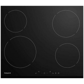 Варочная панель электрическая Hotpoint HR 6T1 B