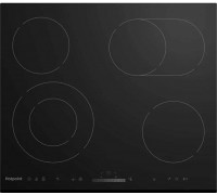 Варочная панель электрическая Hotpoint HR 6T5 B S