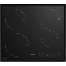 Варочная панель электрическая Hotpoint-Ariston HB 2560S BA