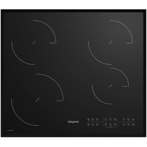 Варочная панель электрическая Hotpoint-Ariston HB 2560S BA