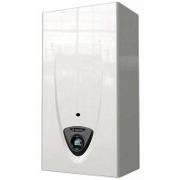 Водонагреватель накопительный газовый Ariston Fast Evo 11 C