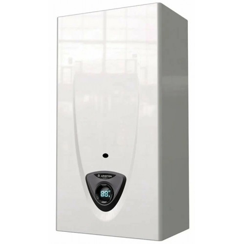 Водонагреватель накопительный газовый Ariston Fast Evo 11 C