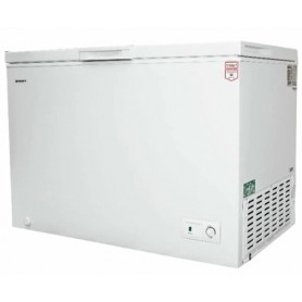 Морозильный ларь Kraft BD (W)-380RX
