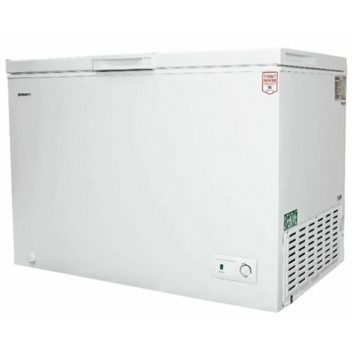 Морозильный ларь Kraft BD (W)-380RX
