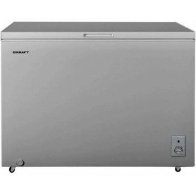 Морозильный ларь Kraft BD(W)-340SRX