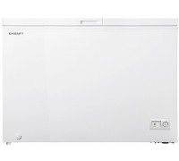 Морозильный ларь Kraft BD(W)-365QX
