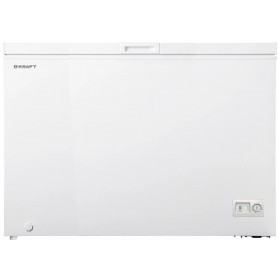 Морозильный ларь Kraft BD(W)-365QX