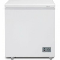 Морозильный ларь Бирюса 155КVS