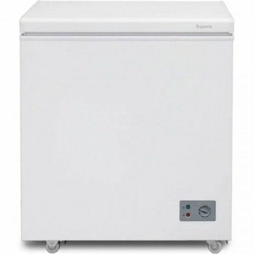 Морозильный ларь Бирюса 155КVS