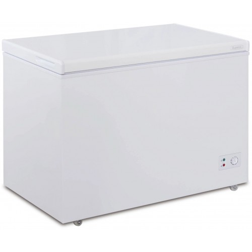 Морозильный ларь Бирюса 305 KX (KV)