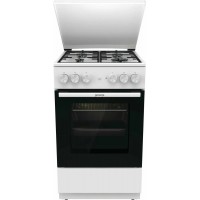 Плита комбинированная Gorenje GK5A22WH