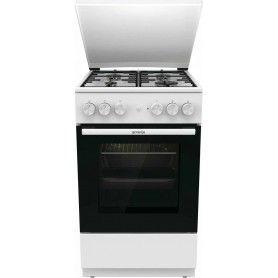 Плита комбинированная Gorenje GK5A22WH