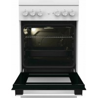 Плита комбинированная Gorenje GK5A22WH