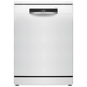 Посудомоечная машина Bosch SMS6EMW38Q