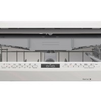 Посудомоечная машина Bosch SMS6EMW38Q