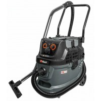 Пылесос строительный Bort BAX-600E