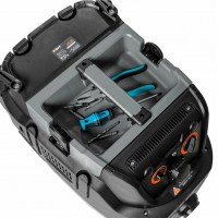 Пылесос строительный Bort BAX-600E