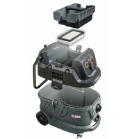 Пылесос строительный Bort BAX-600E