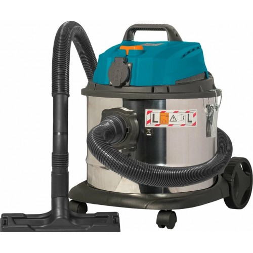 Пылесос строительный Bort BSS-1215