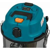 Пылесос строительный Bort BSS-1640-STORM