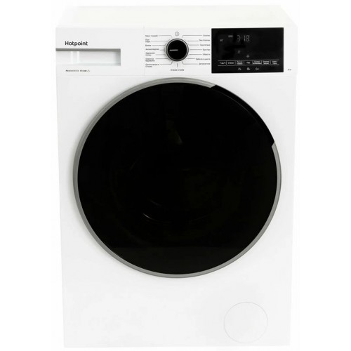Стиральная машина Hotpoint WSH 8291 VWX