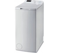 Стиральная машина Indesit BTWS72200EUN