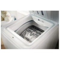 Стиральная машина Indesit BTWS72200EUN
