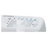 Стиральная машина Indesit BTWS72200EUN