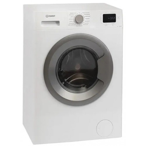 Стиральная машина Indesit ILS3 61291 S